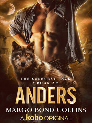 cover image of Anders